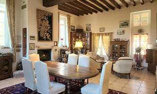 Maison 7 Pièces 175 m² à vendre à Loches (37600)