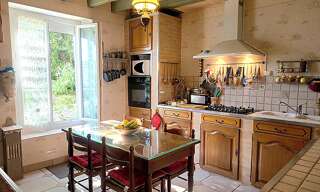 Maison 7 Pièces 175 m² à vendre à Loches (37600)