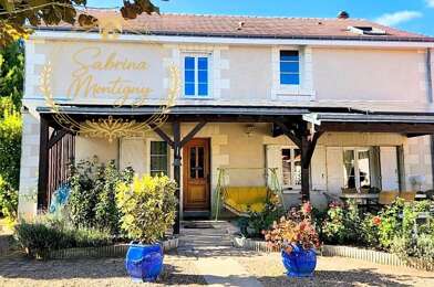 Maison 7 pièces 310000 €