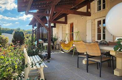 Maison 7 pièces 299000 €