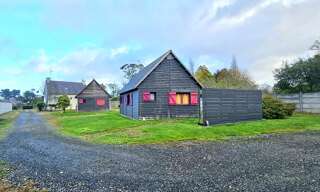 Maison 5 Pièces 91 m² à vendre à Saint-Quay-Perros (22700)