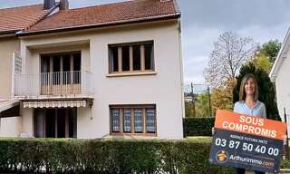 Maison 5 Pièces 120 m² à vendre à Metz (57070)