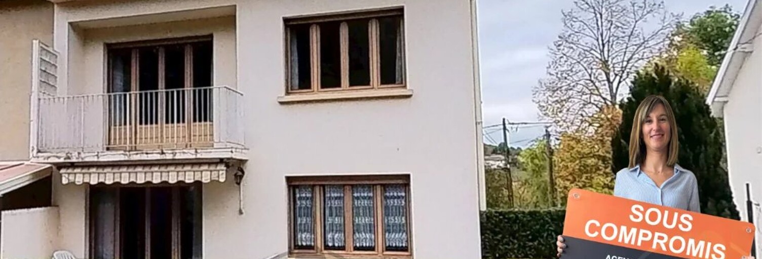 Maison 5 Pièces 120 m² à vendre à Metz (57070)