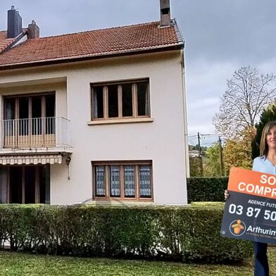 Maison 5 pièces 259000 €