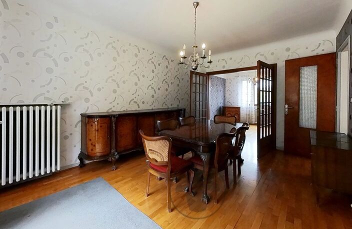 En Exclusivité METZ Maison F5 — photo 2