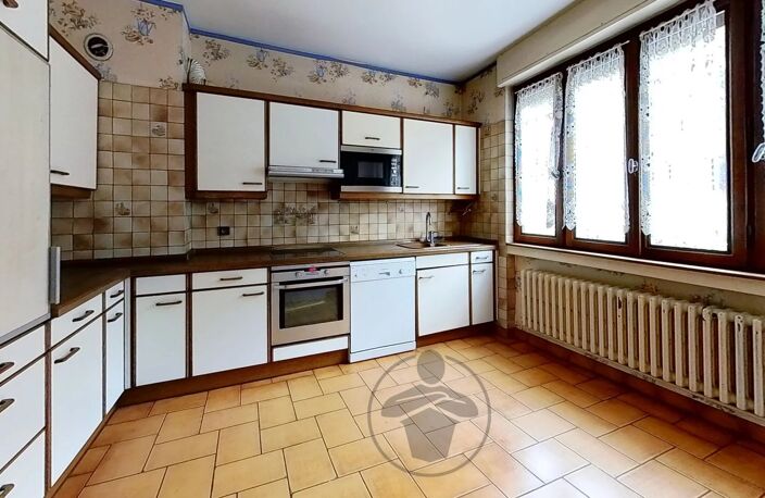 En Exclusivité METZ Maison F5 — photo 3