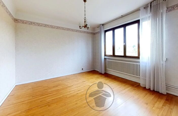 En Exclusivité METZ Maison F5 — photo 4