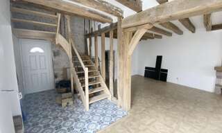 Maison 5 Pièces 250 m² à vendre à Autainville (41240)