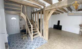 Maison 5 Pièces 250 m² à vendre à Autainville (41240)