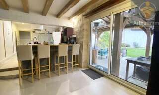 Maison 5 Pièces 250 m² à vendre à Autainville (41240)