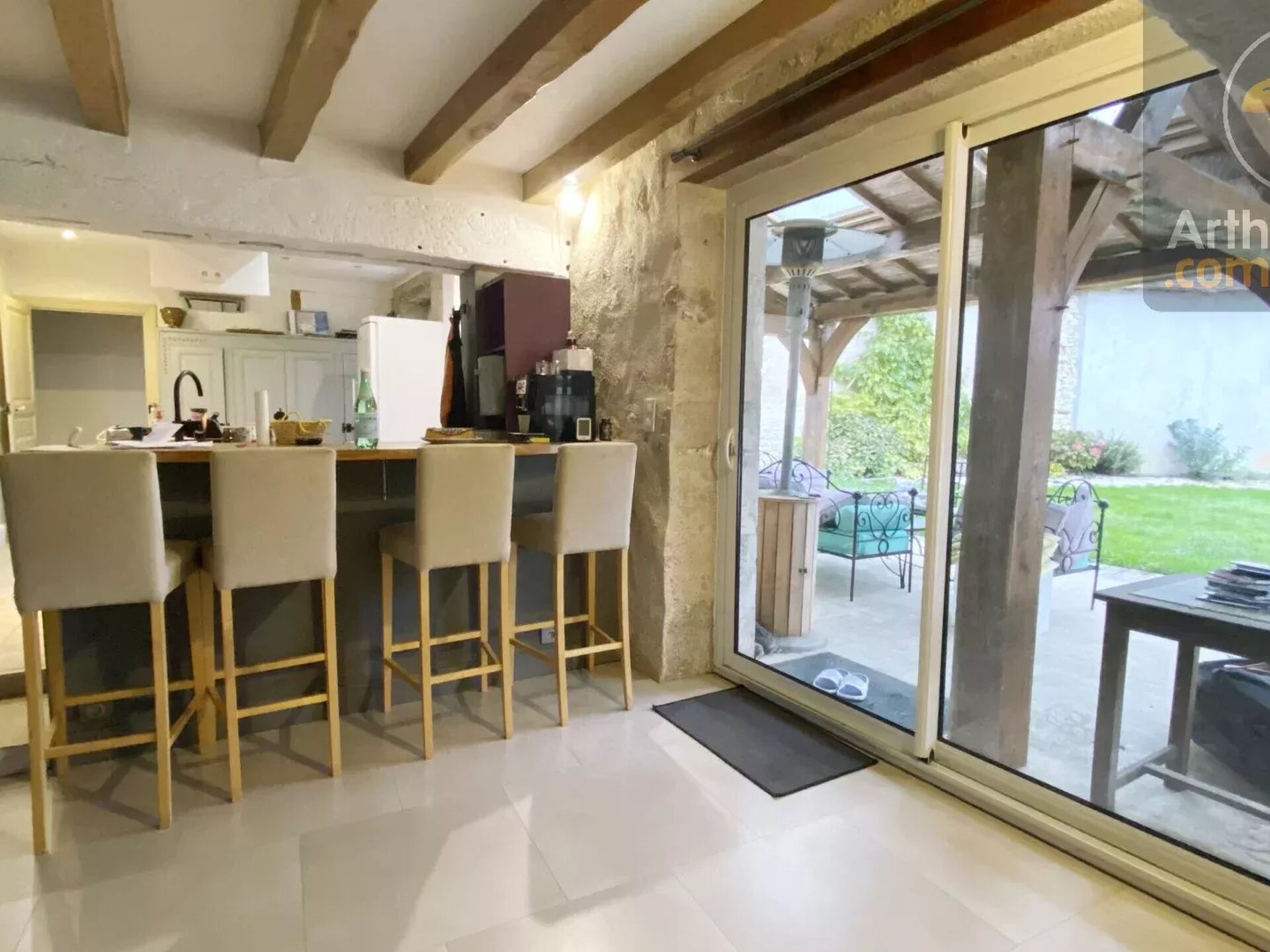 Maison 8 pièces 250 m² · à Autainville · 250 m² · 418 000 €