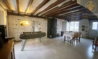 Maison 5 Pièces 250 m² à vendre à Autainville (41240)
