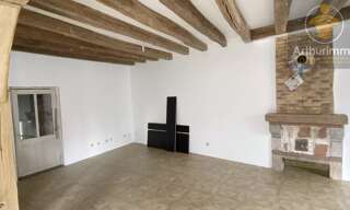 Maison 5 Pièces 250 m² à vendre à Autainville (41240)