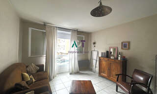 Appartement 2 Pièces 45 m² à vendre à Grenoble (38000)