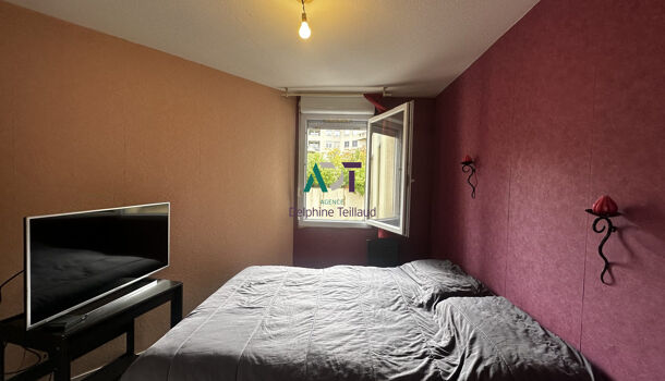 Appartement 2 pièces  à vendre Grenoble 38000