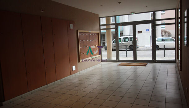 Appartement 2 pièces  à vendre Grenoble 38000