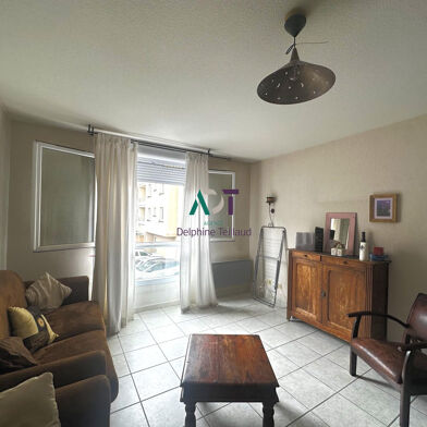 Appartement 2 pièces 129000 €