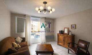 Appartement 2 Pièces 45 m² à vendre à Grenoble (38000)