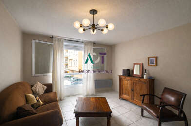 Appartement 2 pièces 121000 €