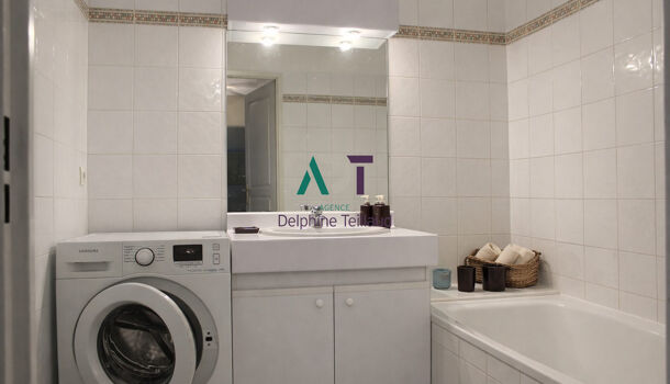 Appartement 2 pièces  à vendre Grenoble 38000