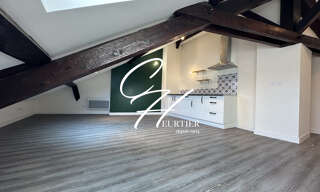 Appartement 2 Pièces 24 m² à louer à Grenoble (38000)