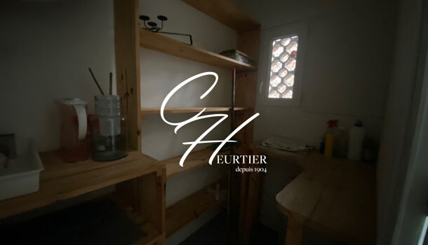 Appartement 2 pièces  à louer Grenoble 38000