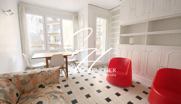 Appartement 2 pièces  à louer Grenoble 38000