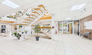 Immeuble  884 m² à vendre à Amiens (80000)