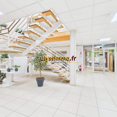 Immeuble  1660000 €