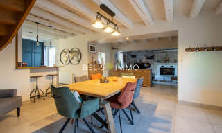 Maison 9 Pièces 225 m² à vendre à Bléré (37150)