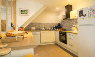 Maison 5 Pièces 84 m² à vendre à La Croix-en-Touraine (37150)