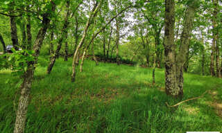 Terrain  587 m² à vendre à Coux (07000)