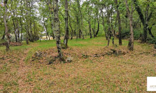 Terrain  587 m² à vendre à Coux (07000)