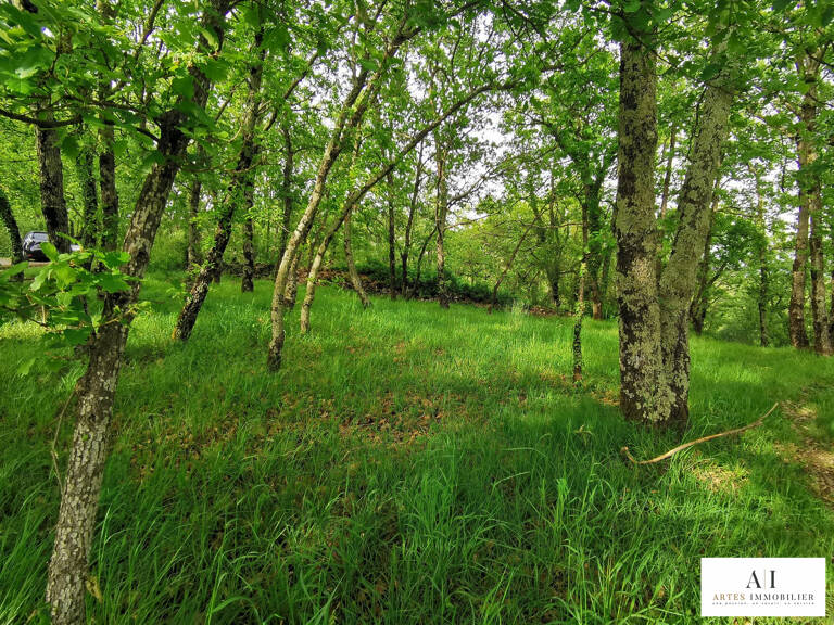 Superbe terrain constructible d'environ 587 m² — photo 1