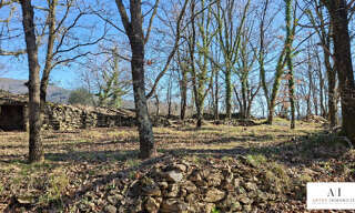 Terrain  720 m² à vendre à Coux (07000)