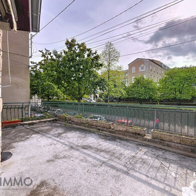 Appartement 4 pièces 370000 €