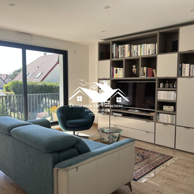 Appartement 3 pièces 425000 €