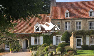 Maison 6 Pièces 259 m² à vendre à Baincthun (62360)