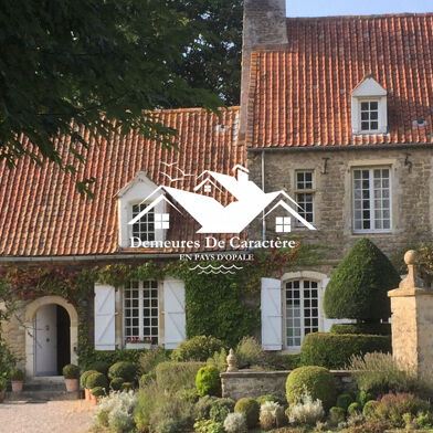 Maison 6 pièces 735000 €