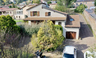 Maison 4 Pièces 120 m² à vendre à Tarare (69170)