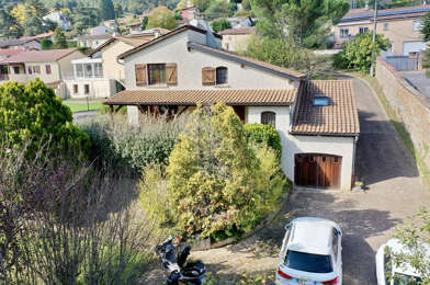 Maison 4 pièces 265000 €