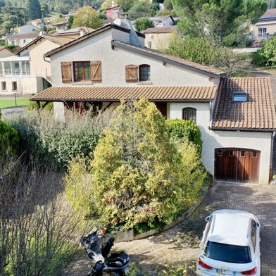 Maison 4 pièces 265000 €