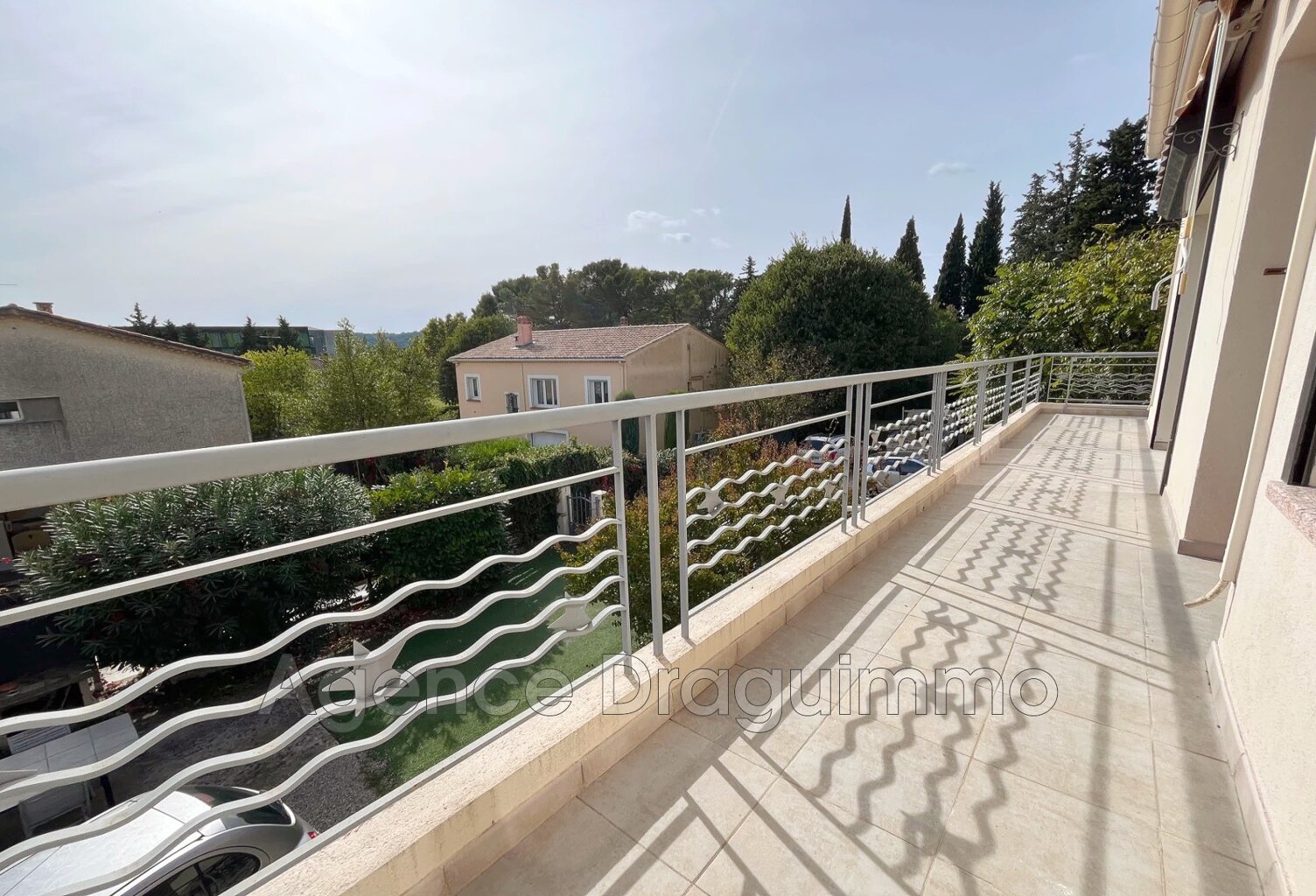 vente appartement 4 Pièce(s) — photo 1