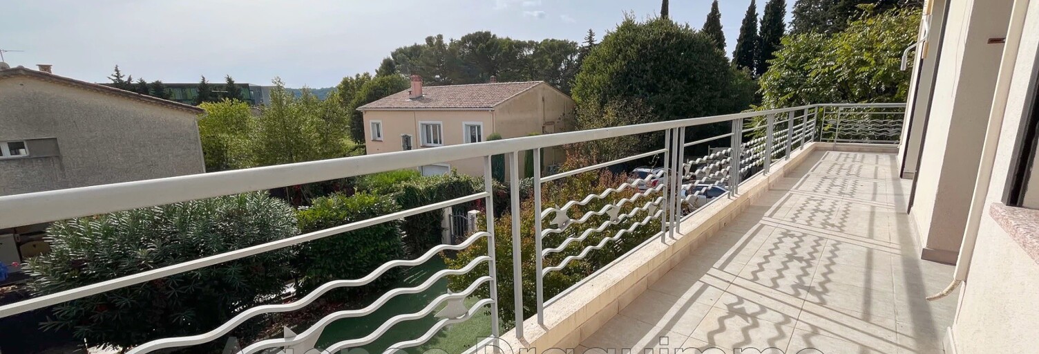 Appartement 4 Pièces 102 m² à vendre à Draguignan (83300)