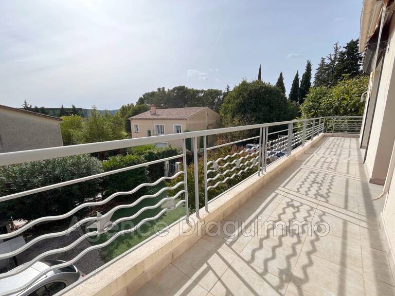vente appartement 4 Pièce(s) — photo 1