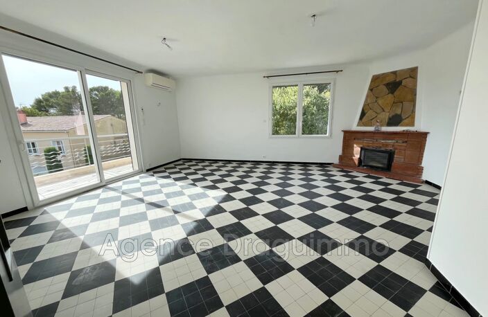 vente appartement 4 Pièce(s) — photo 2