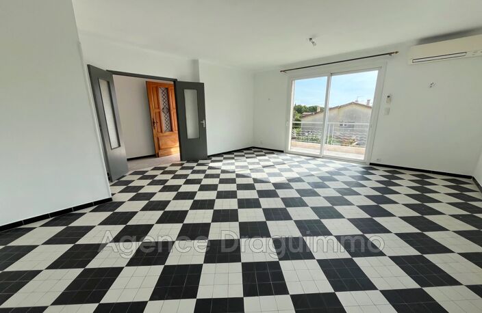 vente appartement 4 Pièce(s) — photo 3