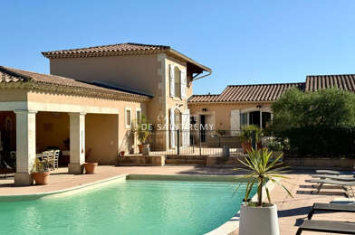 Maison 5 pièces 1160000 €