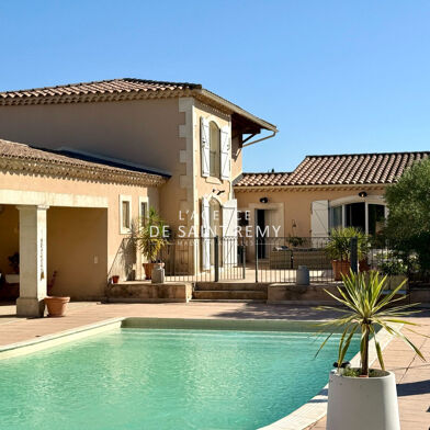 Maison 5 pièces 1160000 €