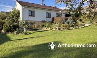 Maison 5 Pièces 100 m² à vendre à Fêche-l'Église (90100)